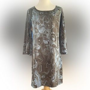 Stile Bennetton Dress (SEE MEASUREMENTS)